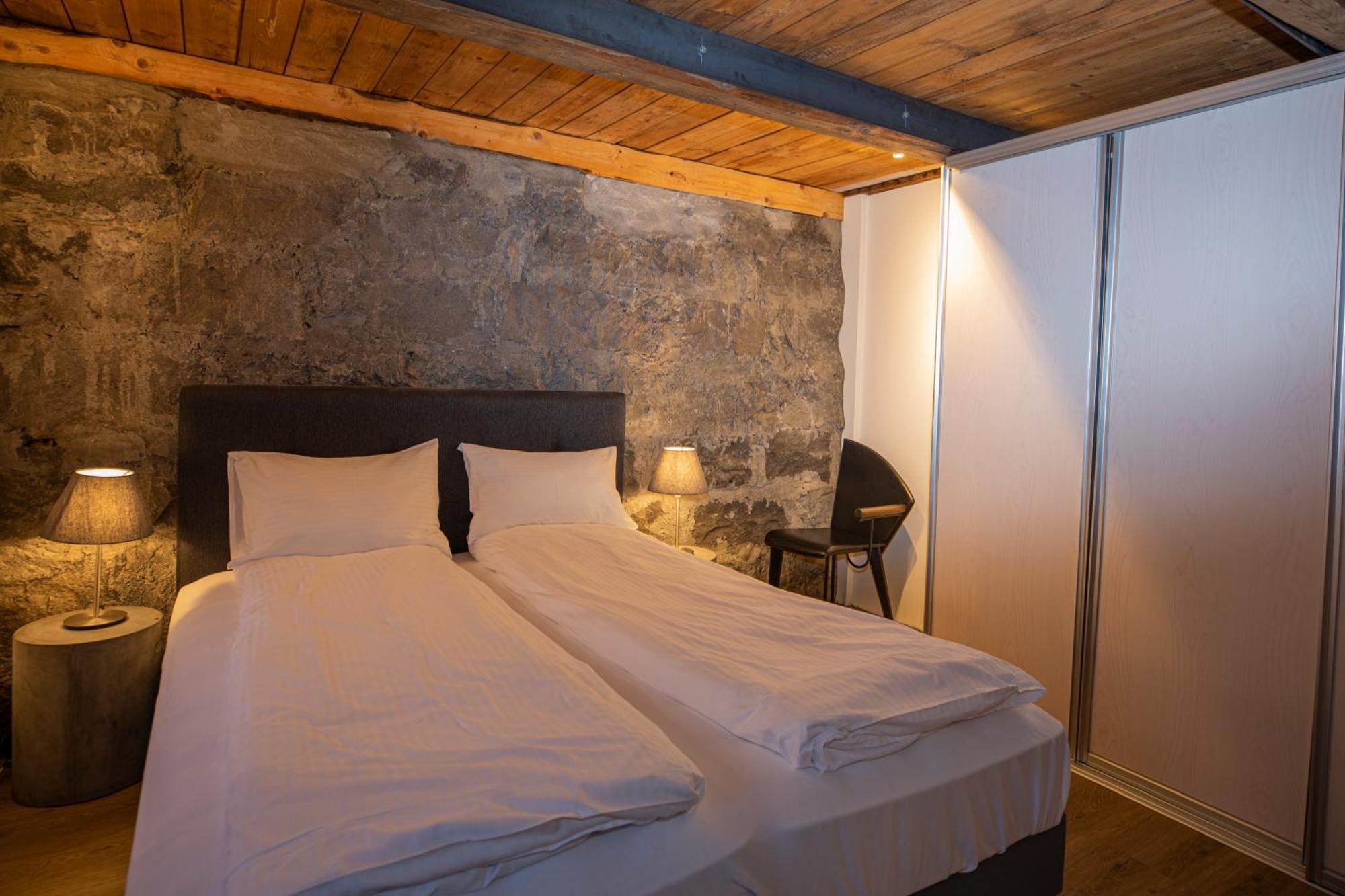 Day Dream Soleyjargata Rooms & Apartments Reykjavik Extérieur photo