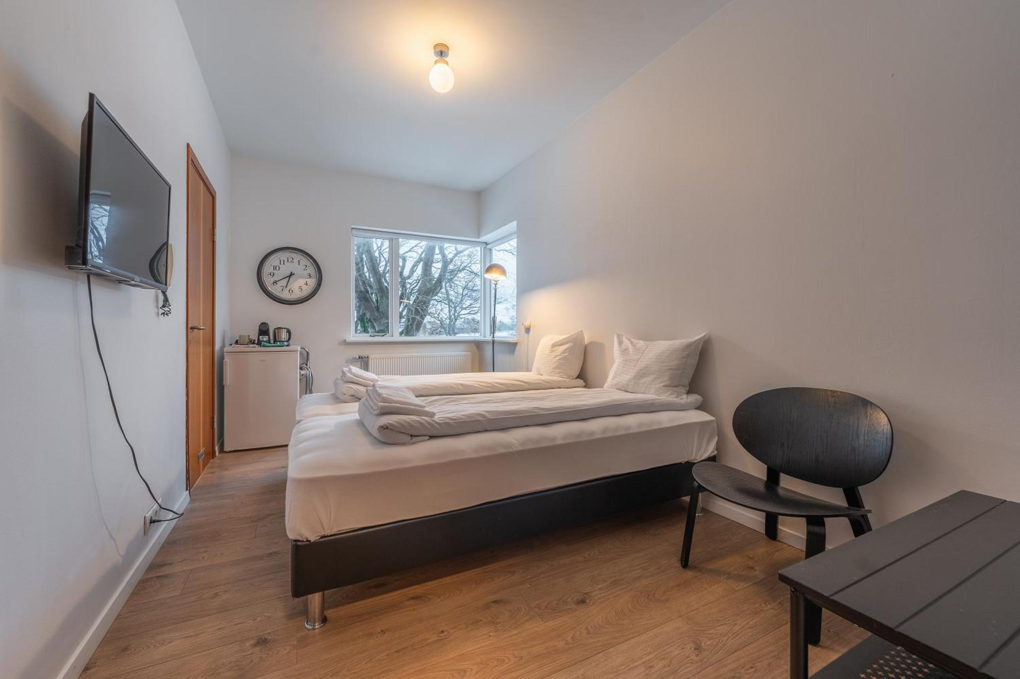 Day Dream Soleyjargata Rooms & Apartments Reykjavik Extérieur photo